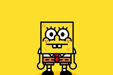 SpongeBob Wallpapers