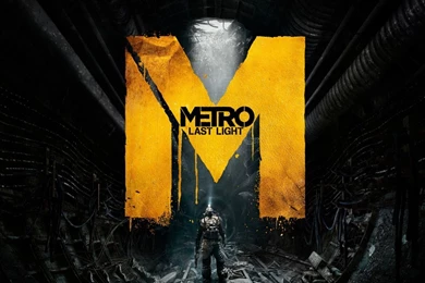 Metro Last Light Video Game HD Wallpapers   IHD Wallpapers