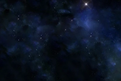 Deep Space HD Desktop Wallpapers : Widescreen : High Definition ...