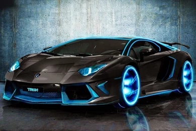 Download Wallpapers Mobil Sport Ferrari Lamborghini Murcielago ...