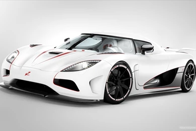 2012 Koenigsegg Agera R Wallpapers