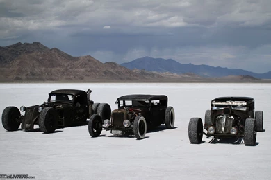 Bonneville To Nz: The American Delivery   Speedhunters