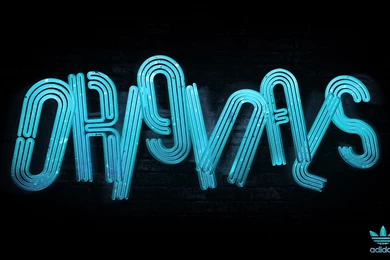 Download Adidas Logo Wallpapers Photo