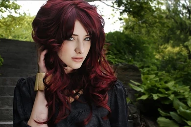 Susan Coffey Wallpapers   Girl Wallpapers
