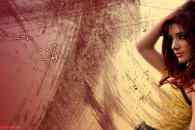 Simply Susan Coffey By Luistoluca On DeviantArt