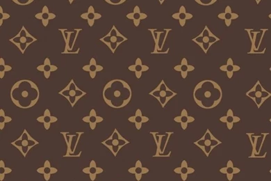 Louis Vuitton Print iPhone 5s Wallpapers Download