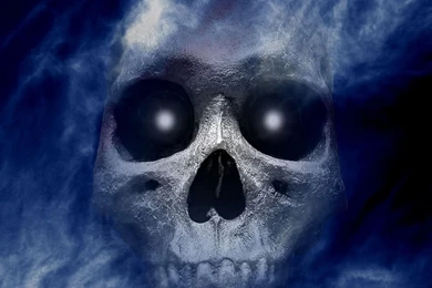 Death Skull Wallpapers Dark Quotes. QuotesGram
