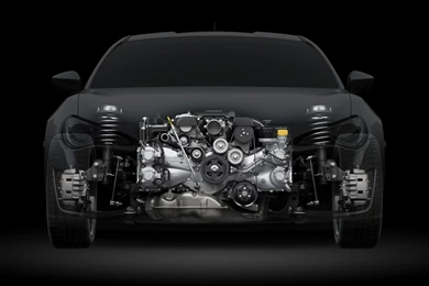 FR S / BRZ Technical And Cutaway Wallpapers Scion FR S Forum ...