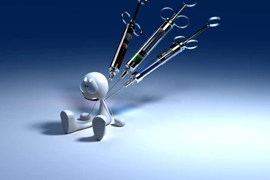 Technical Imperfection Wallpapers 161216