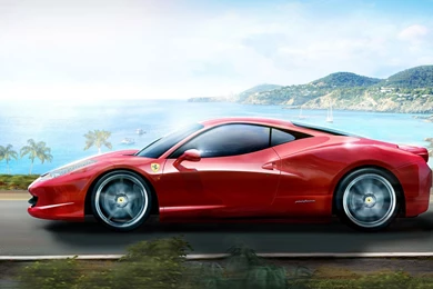 Hd Wallpapers Car 183546