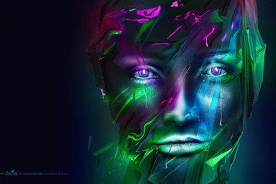 Wallpapers Set: Things Behind The Sun   ArtisNavi.com