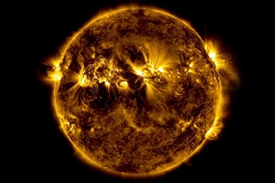 NASA The Sun Wallpapers   Pics About Space