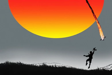 1 Empire Of The Sun HD Wallpapers