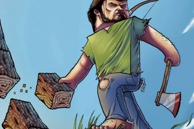 Minecraft Artwork Creeper Mobile Wallpapers   Mobiles Wall