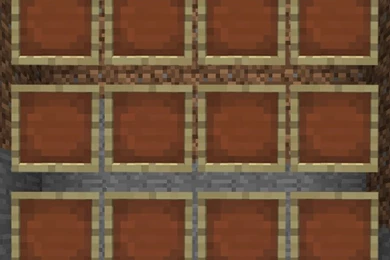 This Has Been My Phone Backgrounds For A While Now. : Minecraft