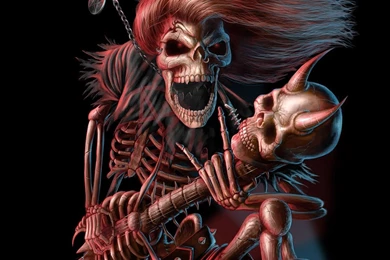 Trololo Blogg: Skull Wallpapers Download