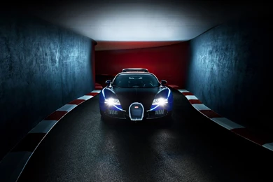 Bugatti Veyron Wallpapers High Quality