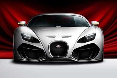 Bugatti Car Wallpapers