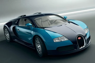 Bugatti Veyron Best Car Wallpapers