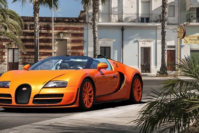Download Wallpapers 1920x1080 Bugatti, Veyron, Vitesse Full HD ...