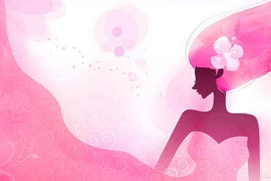 Download These 45 Pink Wallpapers Every Engineer Girl Will Love