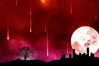 Spacethe Pink Frontier   Pink (Color) Wallpapers (19619788 ...