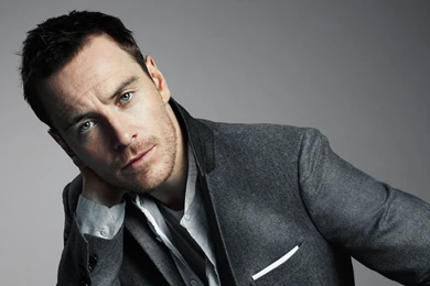 30 Michael Fassbender HD Wallpapers