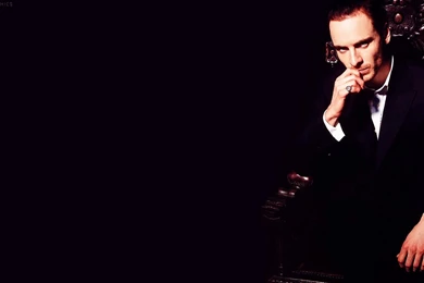 Michael Fassbender HD Desktop Wallpapers
