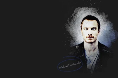 Michael Fassbender Wallpapers 2 By Devynn7x On DeviantArt