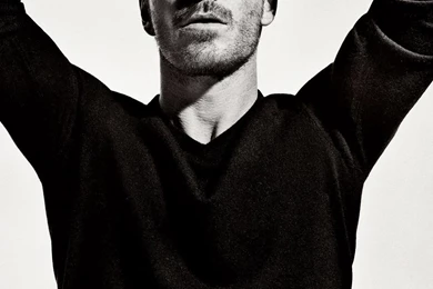 Michael Fassbender Photo, Pics, Wallpapers   Photo
