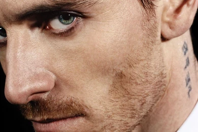 Michael Fassbender Wallpapers   Male Celebrity Wallpapers