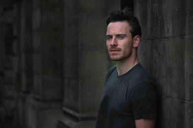 Download Michael Fassbender Wallpapers HQ Photos