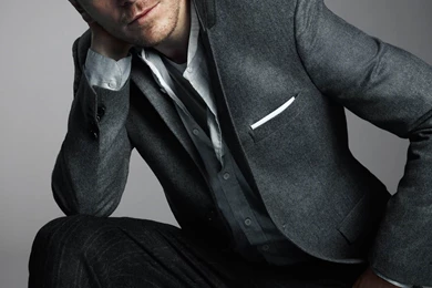 Michael Fassbender Photo, Pics, Wallpapers   Photo