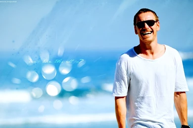 Michael   Michael Fassbender Wallpapers (27035948)   Fanpop