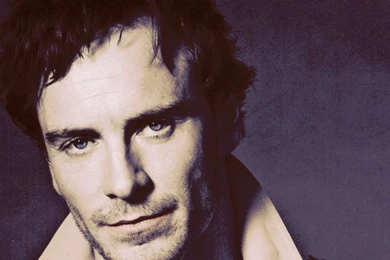 Michael Fassbender   Michael Fassbender Wallpapers (31686432)   Fanpop