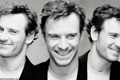 Michael Fassbender 1680X1050 Wallpapers By OKDeSignIL On DeviantArt