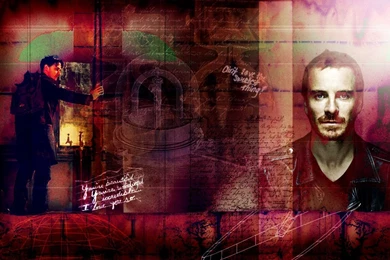 Michael <3   Michael Fassbender Wallpapers (27263848)   Fanpop