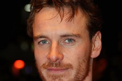 Michael Fassbender