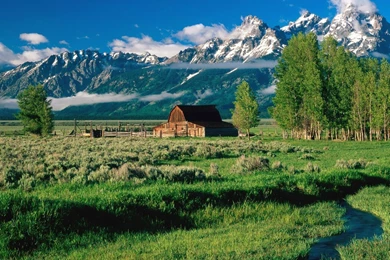 Beautiful World Landscape Wallpapers (Vol.1) 1280x1024 NO.17 ...