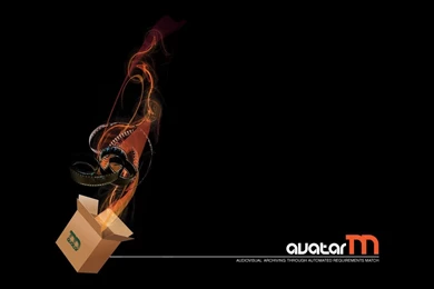 AVATAR m Public Documents « AVATAR m R&D Project Site