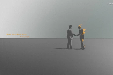 Pink Floyd   Wish You Were Here Wallpapers   Music Wallpapers