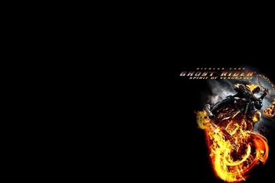 Ghost Rider Spirit Of Vengeance Wallpapers In High Resolutions