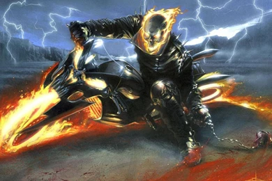 Ghost Rider   (