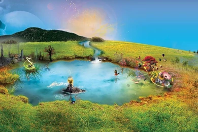 Beautiful HD Nature Wallpapers