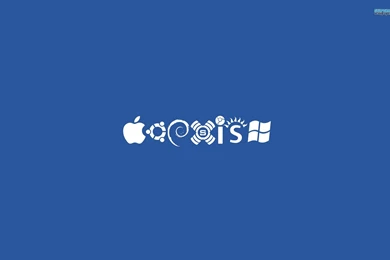 Operating Systems Wallpapers   Computer Wallpapers