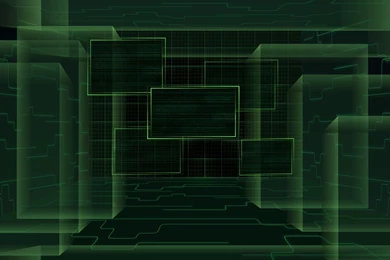 Operating System Wallpapers   Abstract Wallpapers