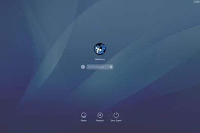How To Use Custom Login Screen Wallpapers In OS X Yosemite