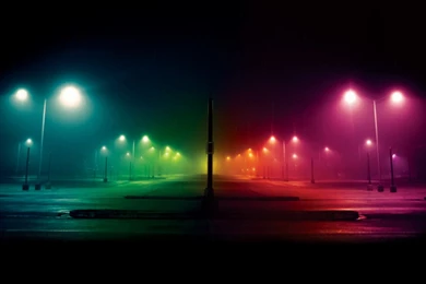 Cool Hit Music: Artistic Desktop Wallpapers