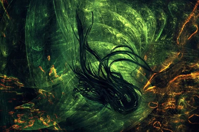 Download Wallpapers 3840x2160 Abstraction, Surrealism, Imagination ...