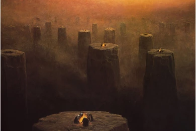 Surrealism Wallpapers 1771x1433   (